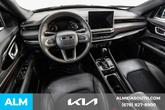 Thumbnail of 2024 Sting-Gray Clearcoat Jeep Compass