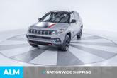 Thumbnail of 2024 Sting-Gray Clearcoat Jeep Compass