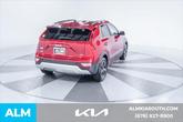 Thumbnail of 2023 Runway Red Kia Niro