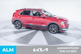 Thumbnail of 2023 Runway Red Kia Niro