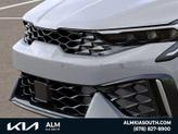 Thumbnail of 2025 Wolf Gray Kia K5