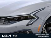 Thumbnail of 2025 Wolf Gray Kia K5