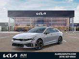 Photo of 2025 Wolf Gray Kia K5