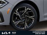 Thumbnail of 2025 Wolf Gray Kia K5