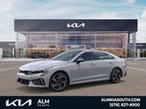 Thumbnail of 2025 Wolf Gray Kia K5