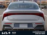 Thumbnail of 2025 Wolf Gray Kia K5