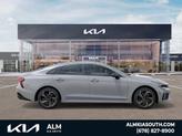 Thumbnail of 2025 Wolf Gray Kia K5