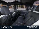 Thumbnail of 2025 Wolf Gray Kia K5