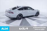 Thumbnail of 2024 Urban Gray Pearl Honda Accord Hybrid