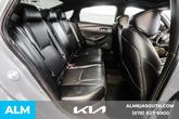 Thumbnail of 2024 Urban Gray Pearl Honda Accord Hybrid
