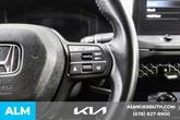 Thumbnail of 2024 Urban Gray Pearl Honda Accord Hybrid