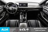 Thumbnail of 2024 Urban Gray Pearl Honda Accord Hybrid