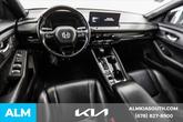 Thumbnail of 2024 Urban Gray Pearl Honda Accord Hybrid