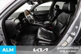 Thumbnail of 2024 Urban Gray Pearl Honda Accord Hybrid