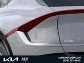 Thumbnail of 2025 Gray Kia EV6