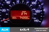 Thumbnail of 2016 Shadow Black Kia Soul