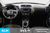 Thumbnail of 2016 Shadow Black Kia Soul