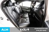 Thumbnail of 2023 Wind Chill Pearl Toyota Camry