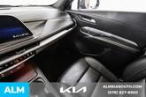 Thumbnail of 2025 Stellar Black Metallic Cadillac XT4