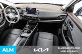 Thumbnail of 2023 Caspian Blue Metallic Nissan Rogue