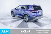 Thumbnail of 2023 Caspian Blue Metallic Nissan Rogue