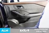 Thumbnail of 2023 Caspian Blue Metallic Nissan Rogue