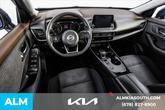 Thumbnail of 2023 Caspian Blue Metallic Nissan Rogue