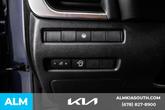 Thumbnail of 2023 Caspian Blue Metallic Nissan Rogue