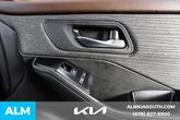 Thumbnail of 2023 Caspian Blue Metallic Nissan Rogue