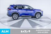Thumbnail of 2023 Caspian Blue Metallic Nissan Rogue
