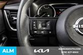 Thumbnail of 2023 Caspian Blue Metallic Nissan Rogue