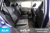 Thumbnail of 2023 Caspian Blue Metallic Nissan Rogue