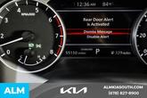 Thumbnail of 2023 Caspian Blue Metallic Nissan Rogue