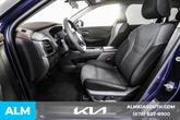 Thumbnail of 2023 Caspian Blue Metallic Nissan Rogue