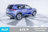 Thumbnail of 2023 Caspian Blue Metallic Nissan Rogue