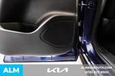 Thumbnail of 2023 Caspian Blue Metallic Nissan Rogue