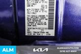 Thumbnail of 2023 Caspian Blue Metallic Nissan Rogue