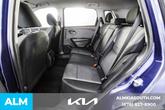 Thumbnail of 2023 Caspian Blue Metallic Nissan Rogue