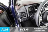 Thumbnail of 2023 Caspian Blue Metallic Nissan Rogue