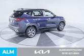 Thumbnail of 2022 Dark Ocean Blue/Black Roof Kia Seltos
