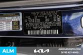 Thumbnail of 2022 Dark Ocean Blue/Black Roof Kia Seltos