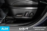 Thumbnail of 2022 Dark Ocean Blue/Black Roof Kia Seltos