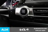 Thumbnail of 2022 Dark Ocean Blue/Black Roof Kia Seltos