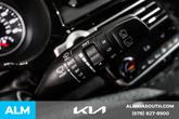 Thumbnail of 2022 Dark Ocean Blue/Black Roof Kia Seltos