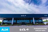 Thumbnail of 2022 Dark Ocean Blue/Black Roof Kia Seltos