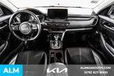 Thumbnail of 2022 Dark Ocean Blue/Black Roof Kia Seltos