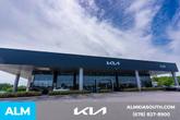 Thumbnail of 2022 Dark Ocean Blue/Black Roof Kia Seltos