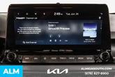 Thumbnail of 2022 Dark Ocean Blue/Black Roof Kia Seltos