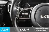 Thumbnail of 2022 Dark Ocean Blue/Black Roof Kia Seltos