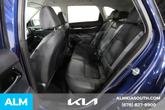 Thumbnail of 2022 Dark Ocean Blue/Black Roof Kia Seltos